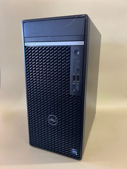 Dell OptiPlex 7000 i5 12th Gen Windows 11 Pro