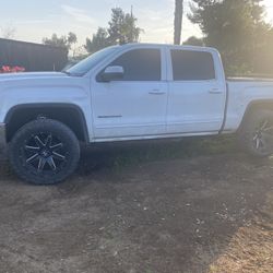 2014 GMC Sierra 1500