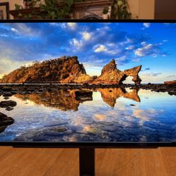 LG 27Inch 2K OLED 240Hz .003ms HDR400