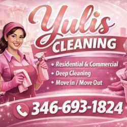 Cleaning Homes Services 