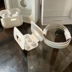 AirPods Pro 2nd Generation 
