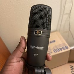 Presonus M7