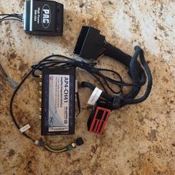 $250 Kit To Install Amp In Newer Dodge Chrysler Car Truck 