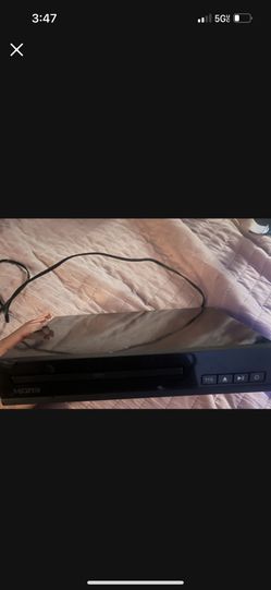 DVD Player