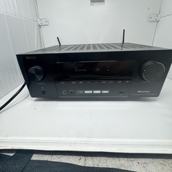 Denon Integrated Network AV Receiver - AVR-X3800H