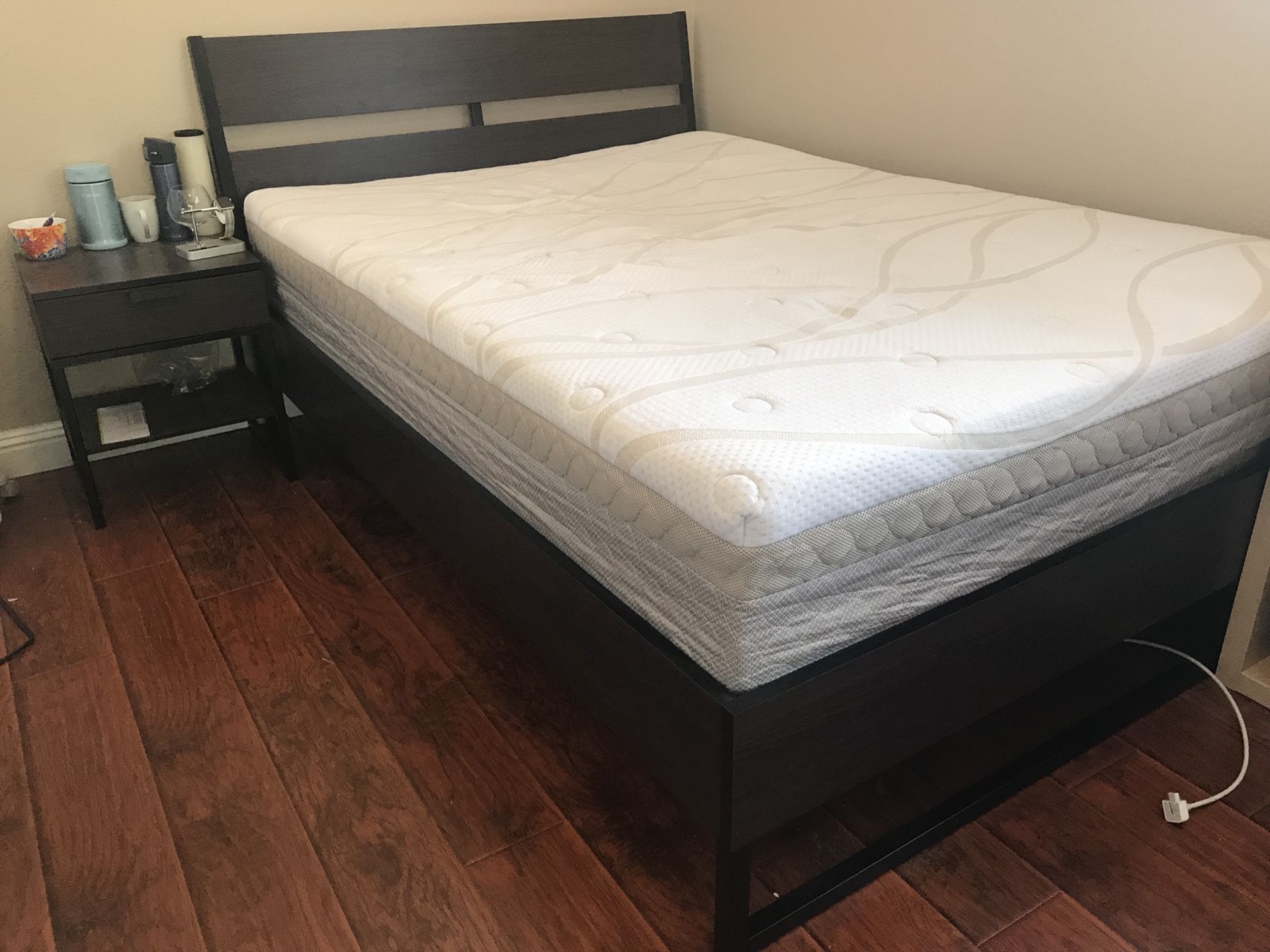 Novaform Costco mattress