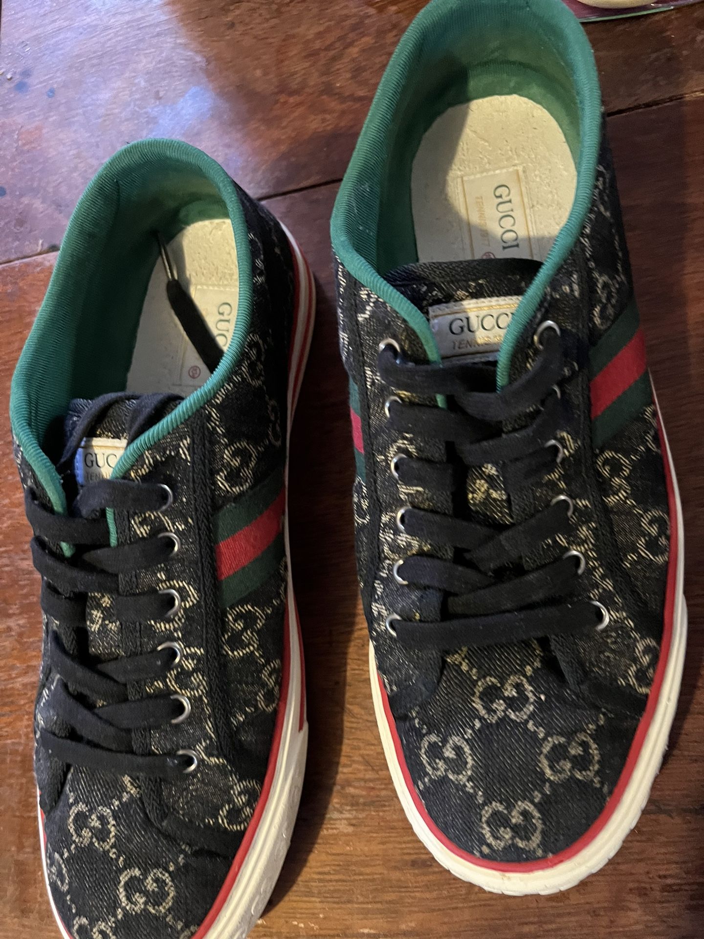 Gucci Shoes