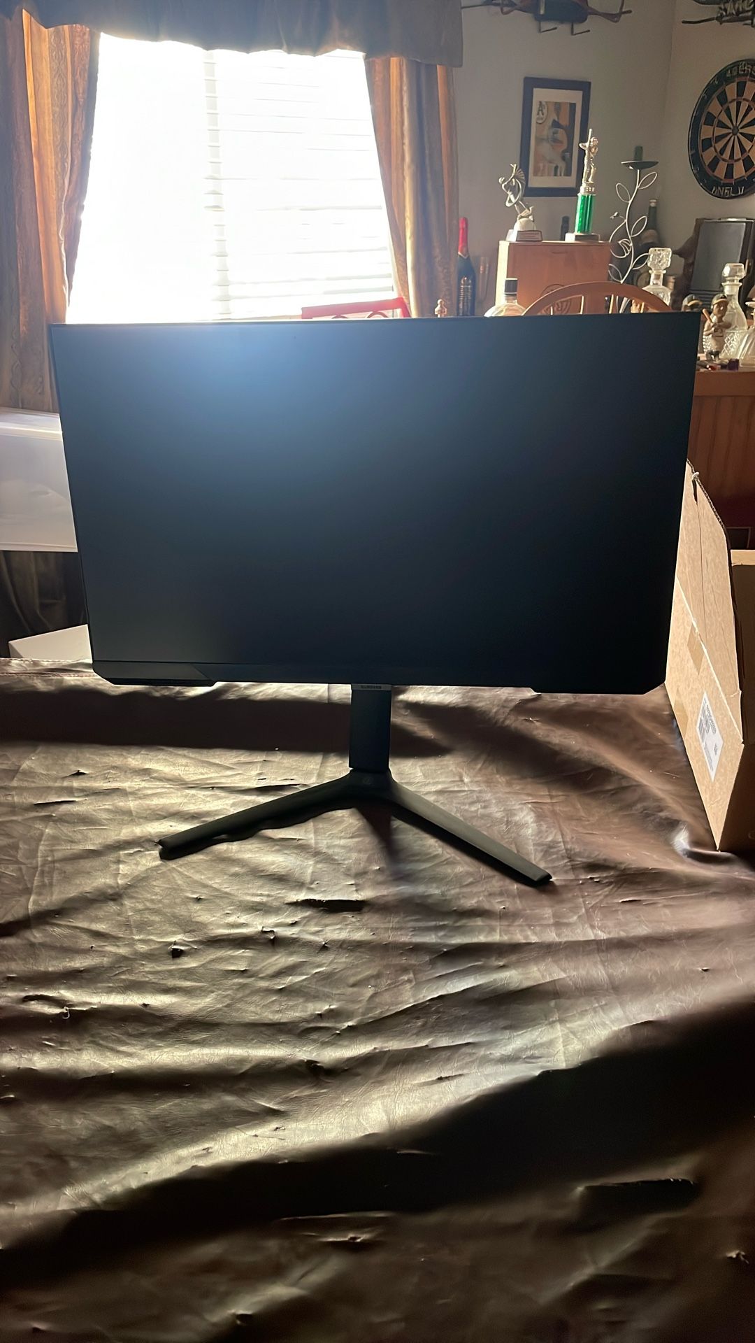 Samsung Gaming monitor