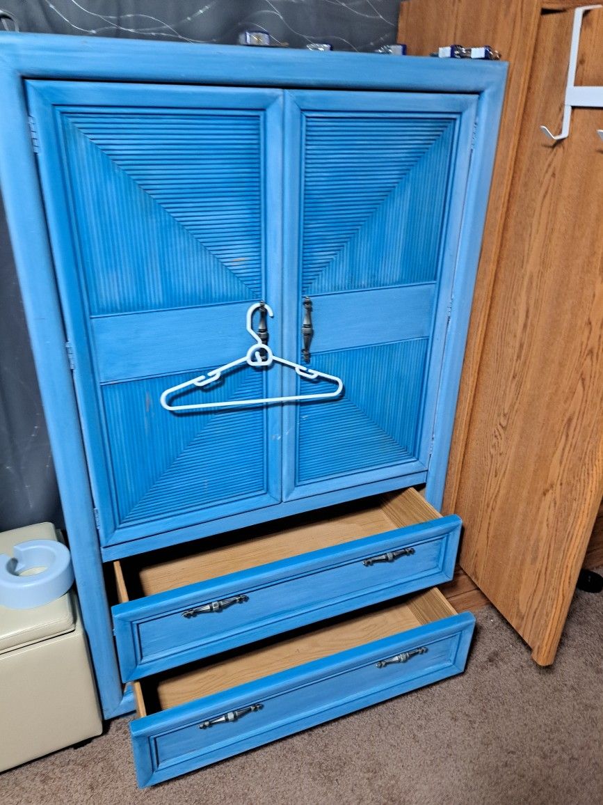 Dresser Armoire Closet