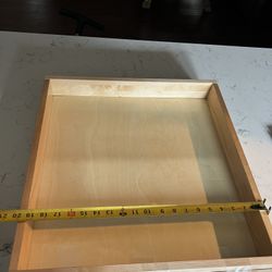 Pull Out For Cabinet