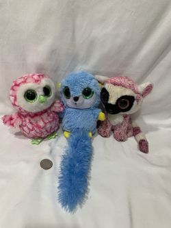 Cutesy Animal Collection