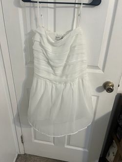 Hollister dress