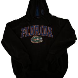 University Of Florida Gators Hoodie Sweatshirt By Colosseum Men’s Size Small
