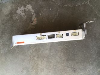 Lexus ls600/460 Mark Levinson amplifier