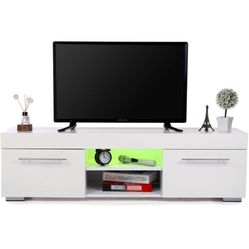 Living Room TV Stand 