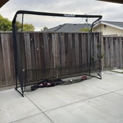 Golf Net