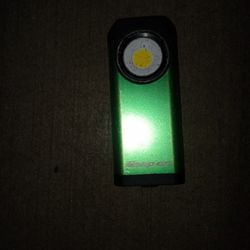 Snap On Rechargeable Cooling System 1000  Lght