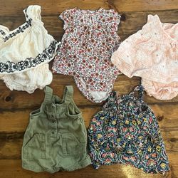 Baby Clothes