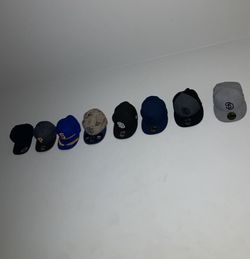 Hats