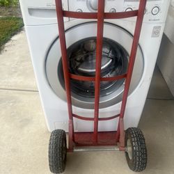 Washer