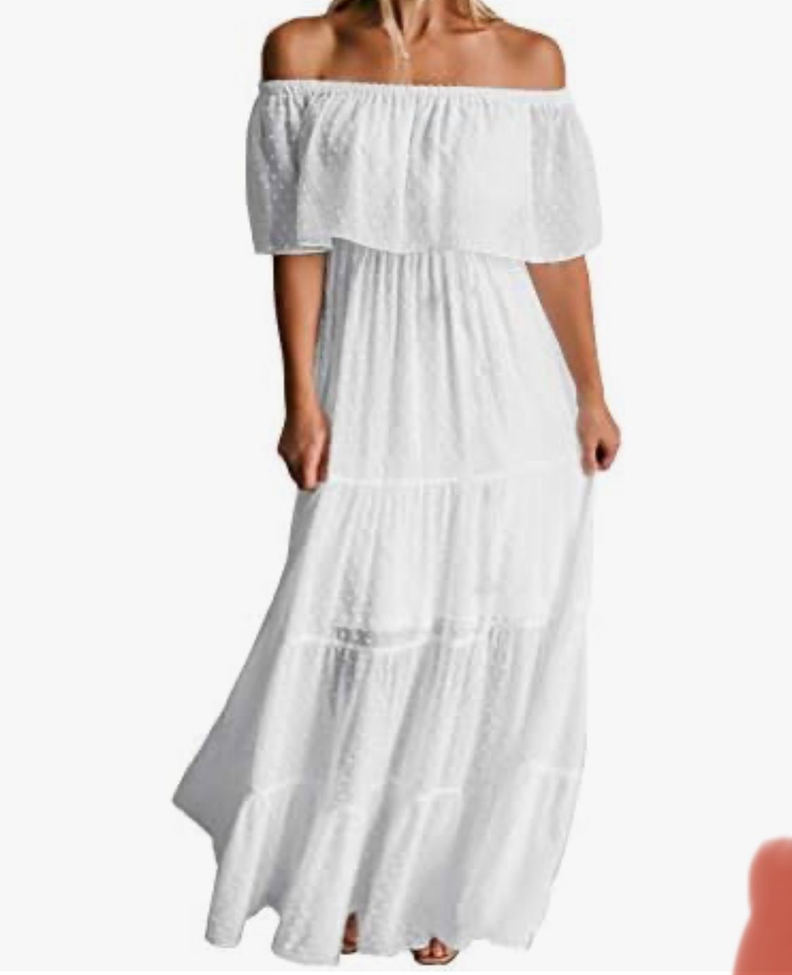 Baltic Dress - Maternity, Bridal Or Baby Shower