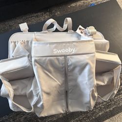 Sweeby Diaper Organizer