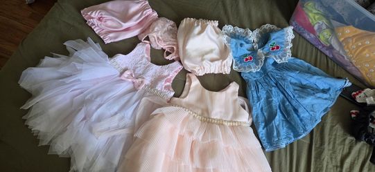 Vestidos