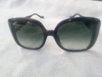 Gucci Women's Sunglasses $60