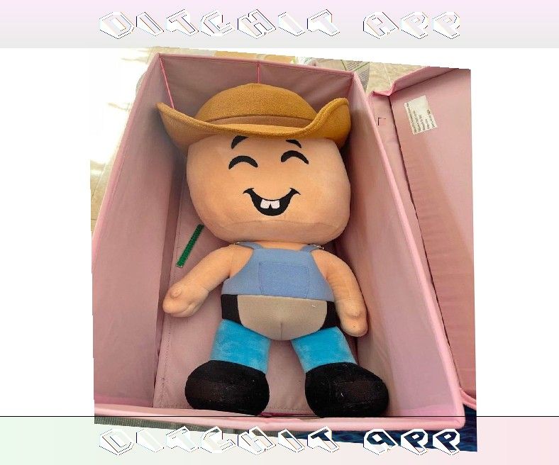 Delightful Stuffed Companions Gentle, Cuddly, and Fun for Little Ones he level