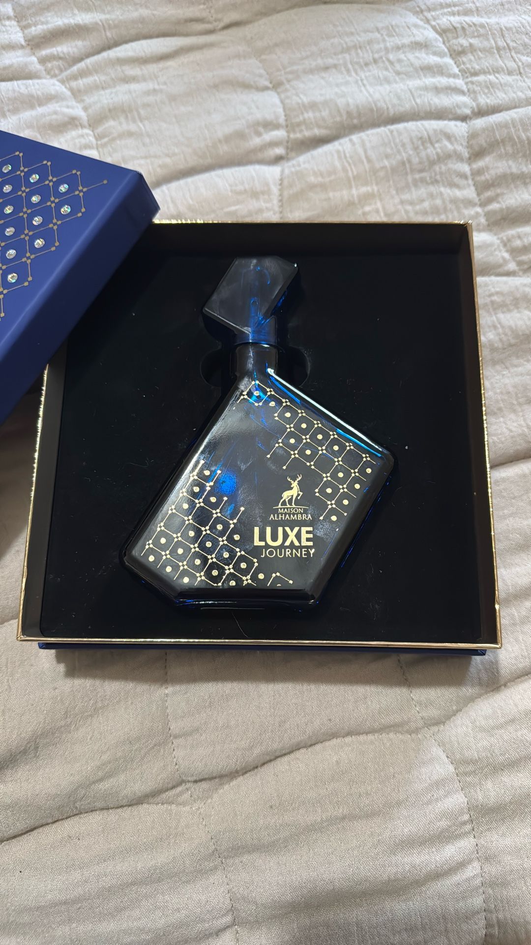 New Perfum 100ml