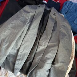 Little Boys Dress Shirts And Jackets 