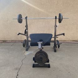 Benchpresss