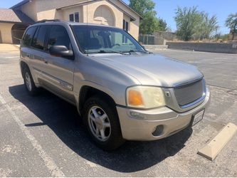 2003 GMC Envoy