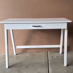 Small Desk 