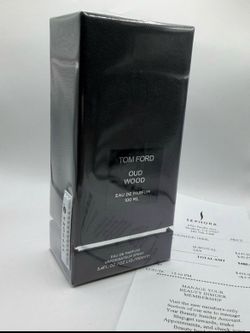 TOM FORD cologne