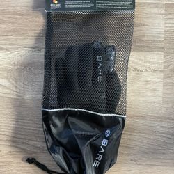 BARE 3MM Ultrawarmth (Diving) Gloves For Beginners, Novices, & Amateurs