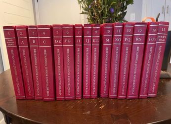 Encyclopedia Britannica