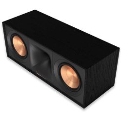 Klipsch Reference R-50C Center Channel Speaker