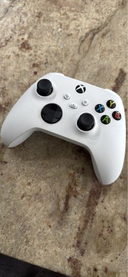 Xbox wireless controller