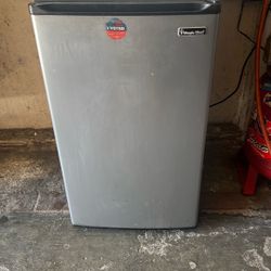 Mini  Refrigerator 