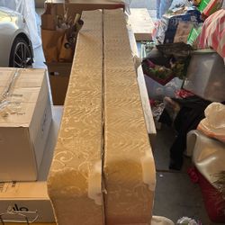 FREE cal King Box Springs 