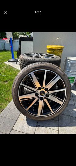 2024 Mini Cooper S Wheels