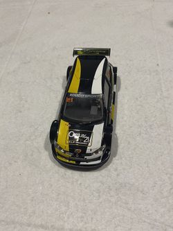 Slot Car Ninco Renault Sport 21
