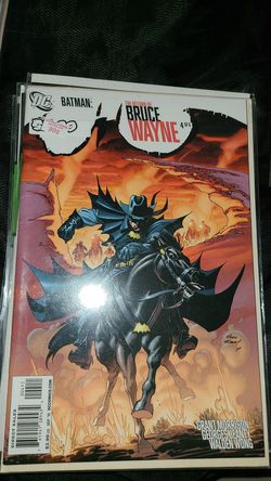 200 + comics