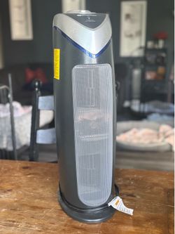 Air Purifier- germ guardian