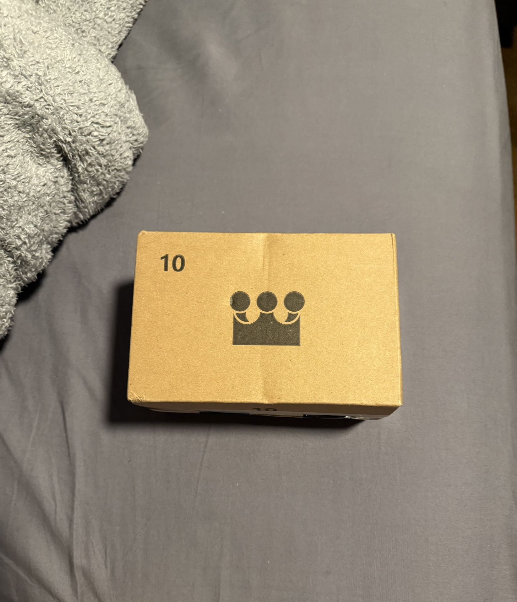 THE MONSTERS - Have a Seat Vinyl Plush Blind Box