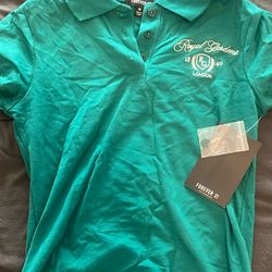 Forever 21 Shirt 