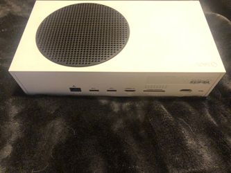 Xbox series s