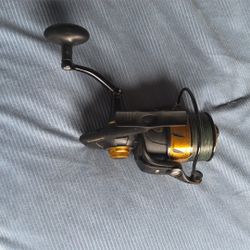 Spinfisher VI 6500 Slipping Gears