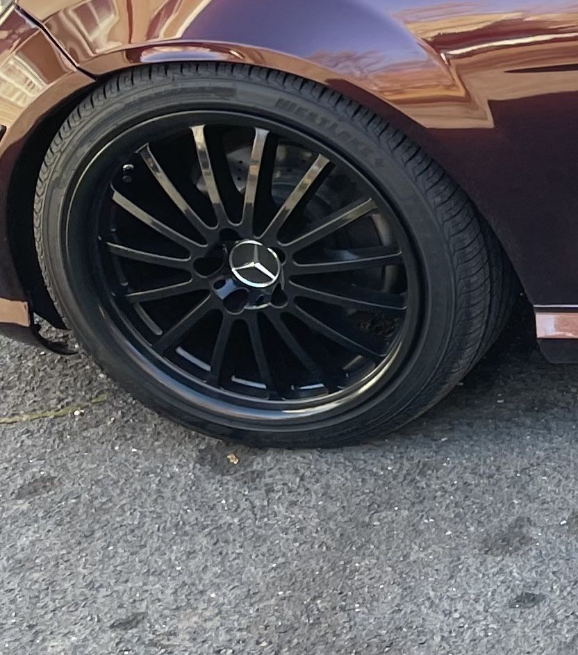 stagger rims